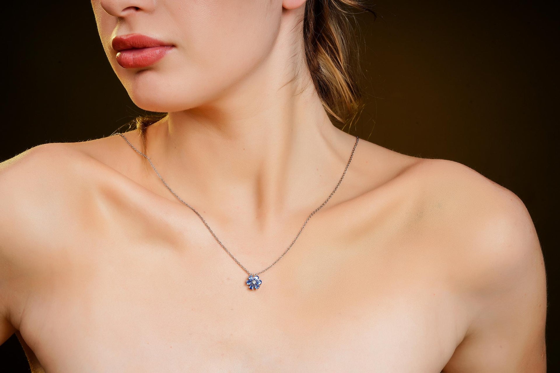 The Best Moissanite Diamond Collections at Soraya Luxe